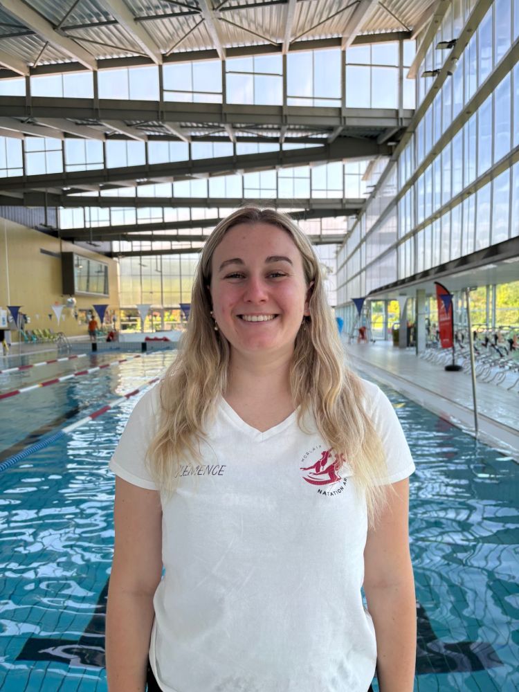 Photo de Clémence Hendrycks